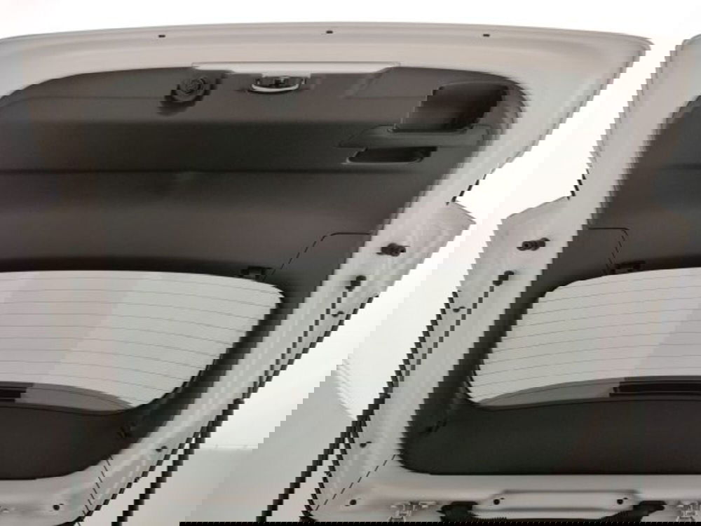 Opel Mokka usata a Torino (19)