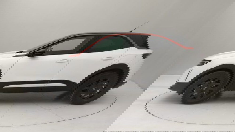 Opel Mokka usata a Torino (2)