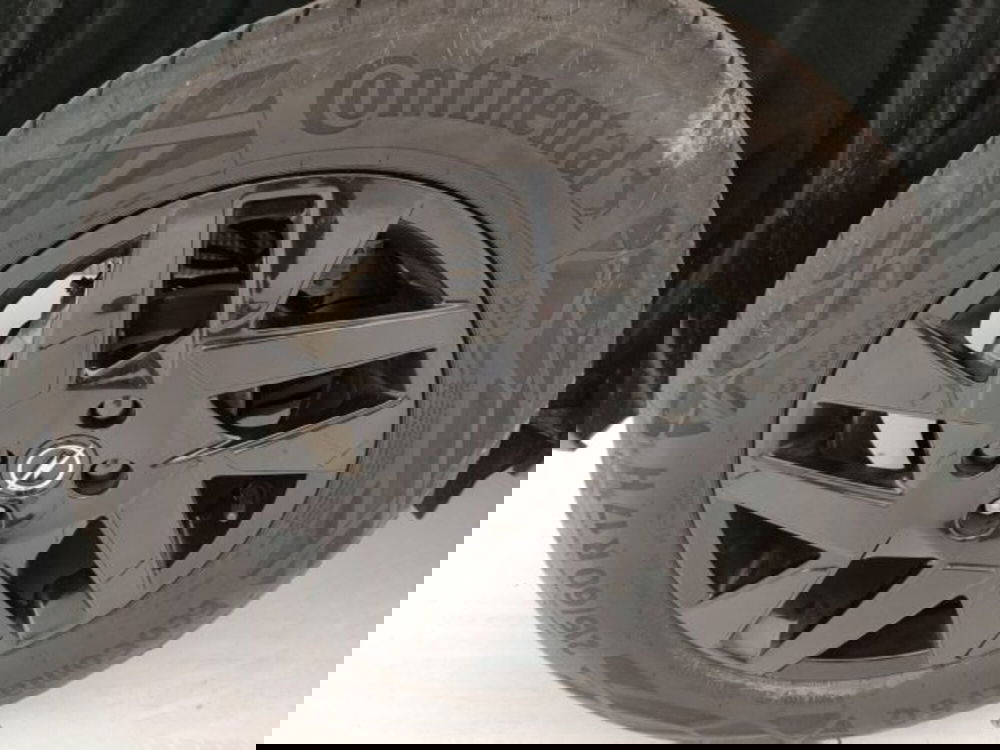 Opel Mokka usata a Torino (20)