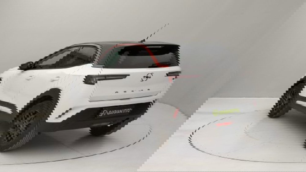 Opel Mokka usata a Torino (3)