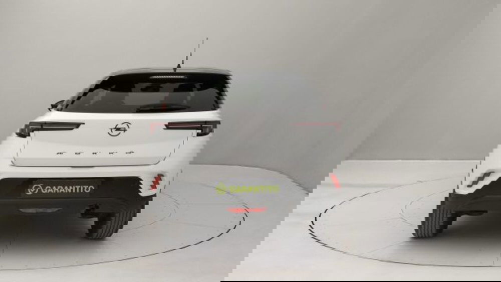 Opel Mokka usata a Torino (4)