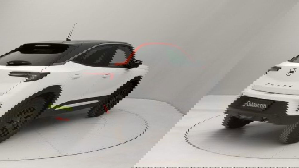 Opel Mokka usata a Torino (5)