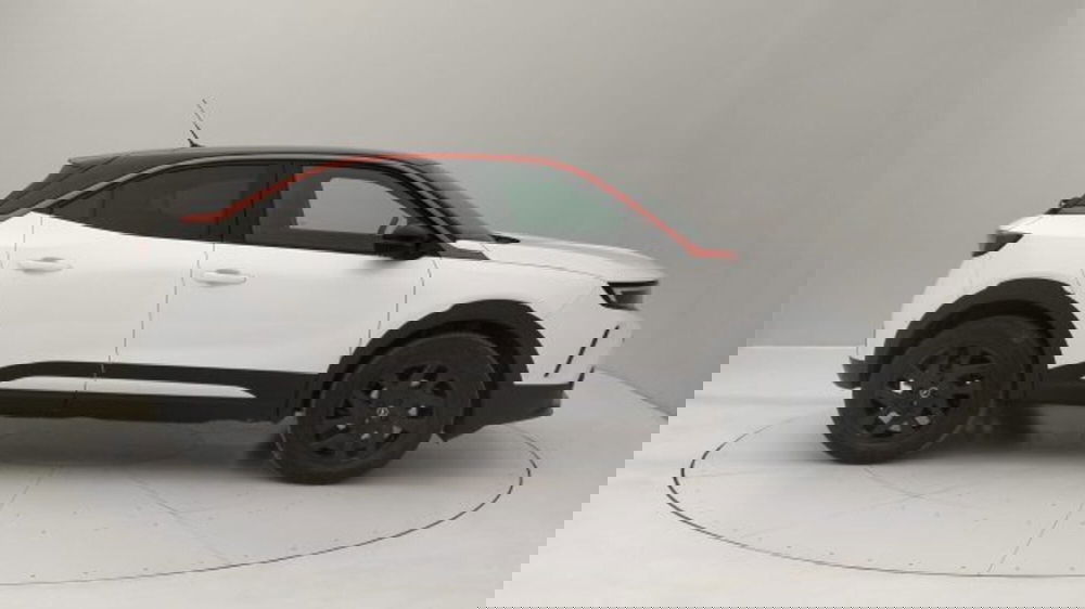 Opel Mokka usata a Torino (6)