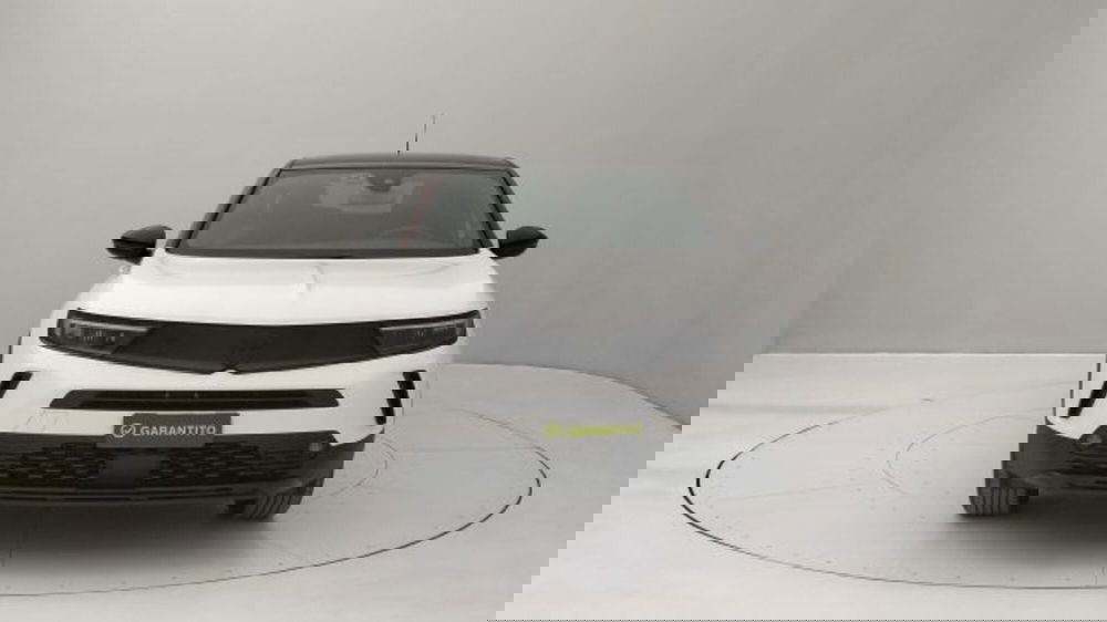 Opel Mokka usata a Torino (8)