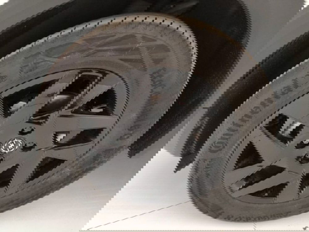 Opel Mokka usata a Torino (9)