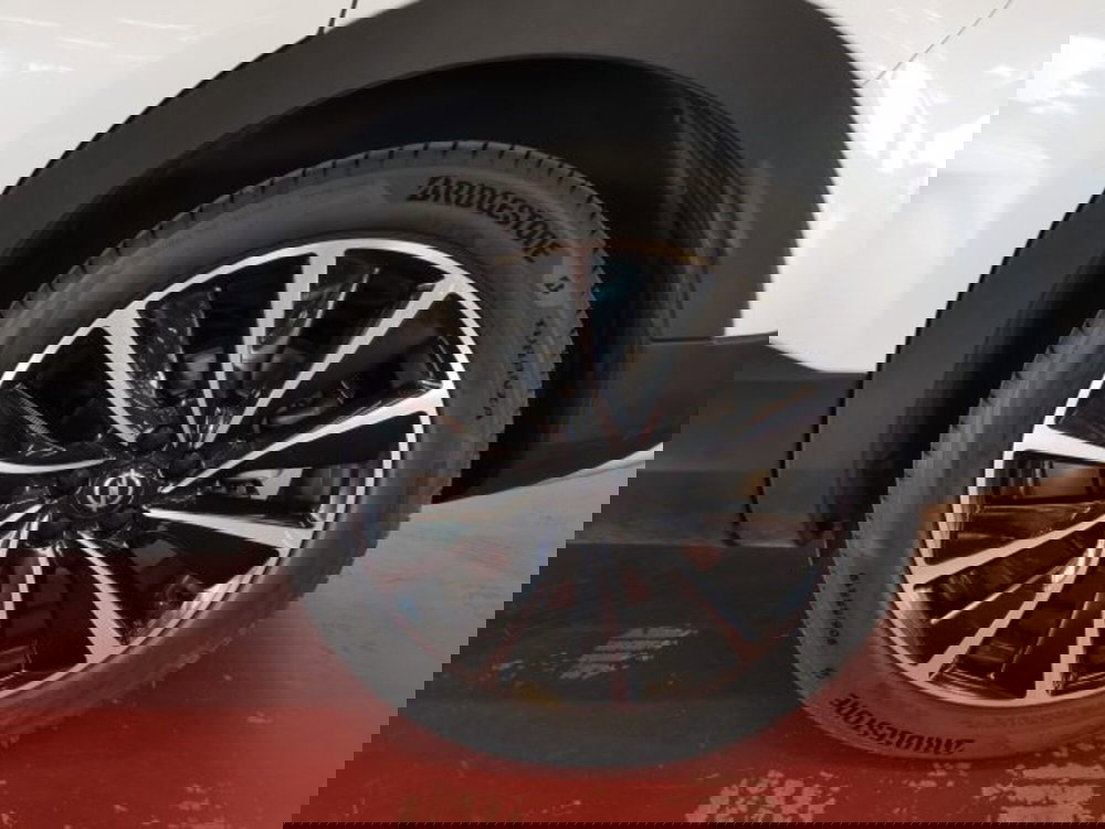 Opel Grandland X usata a Torino (10)