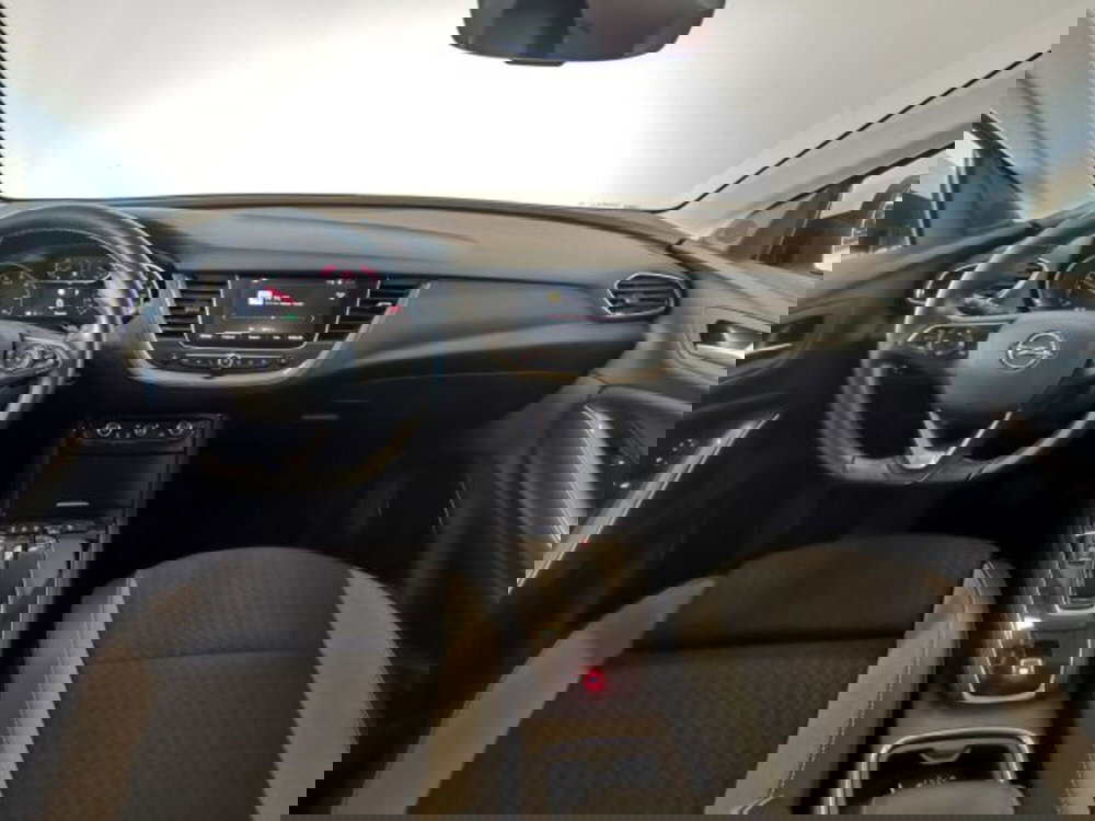 Opel Grandland X usata a Torino (11)
