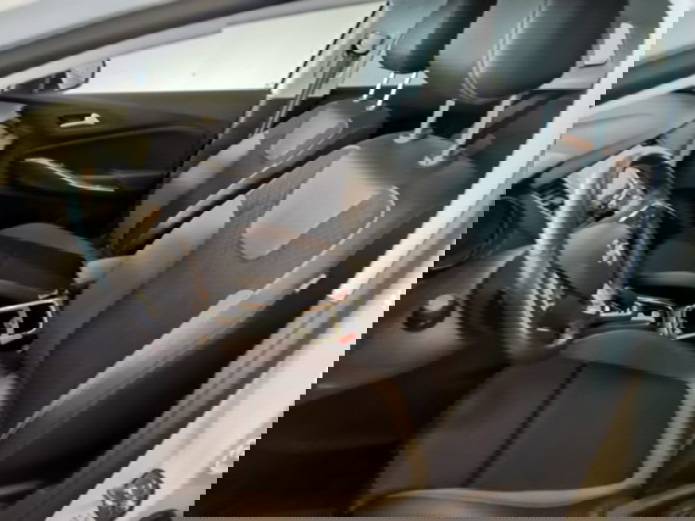 Opel Grandland X usata a Torino (16)