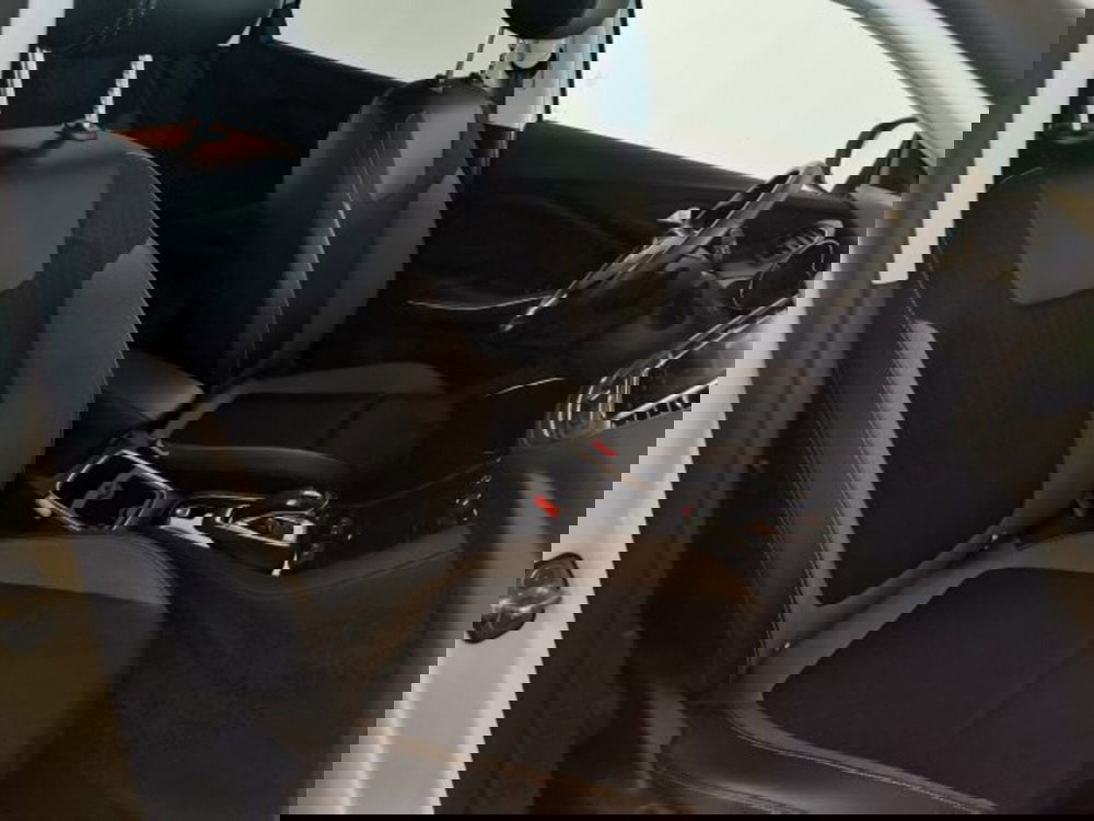 Opel Grandland X usata a Torino (17)