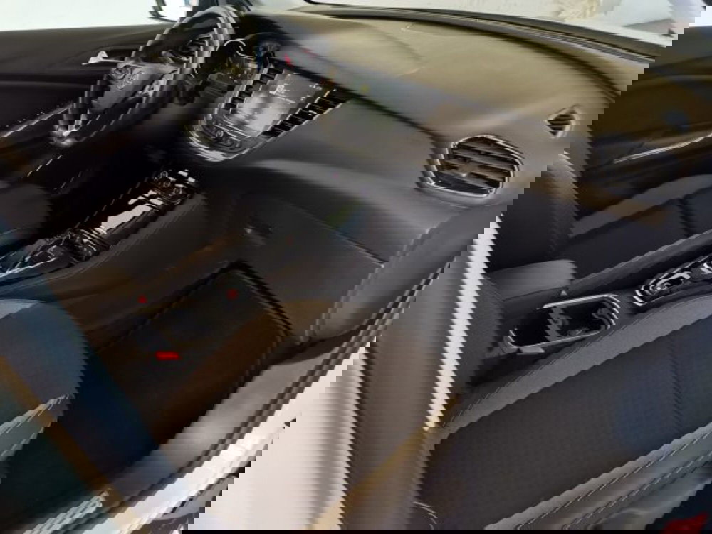 Opel Grandland X usata a Torino (18)