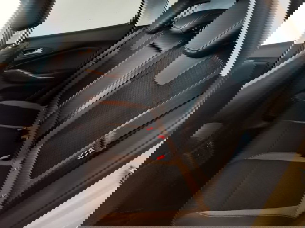 Opel Grandland X usata a Torino (19)