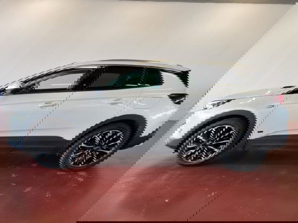 Opel Grandland X usata a Torino (2)