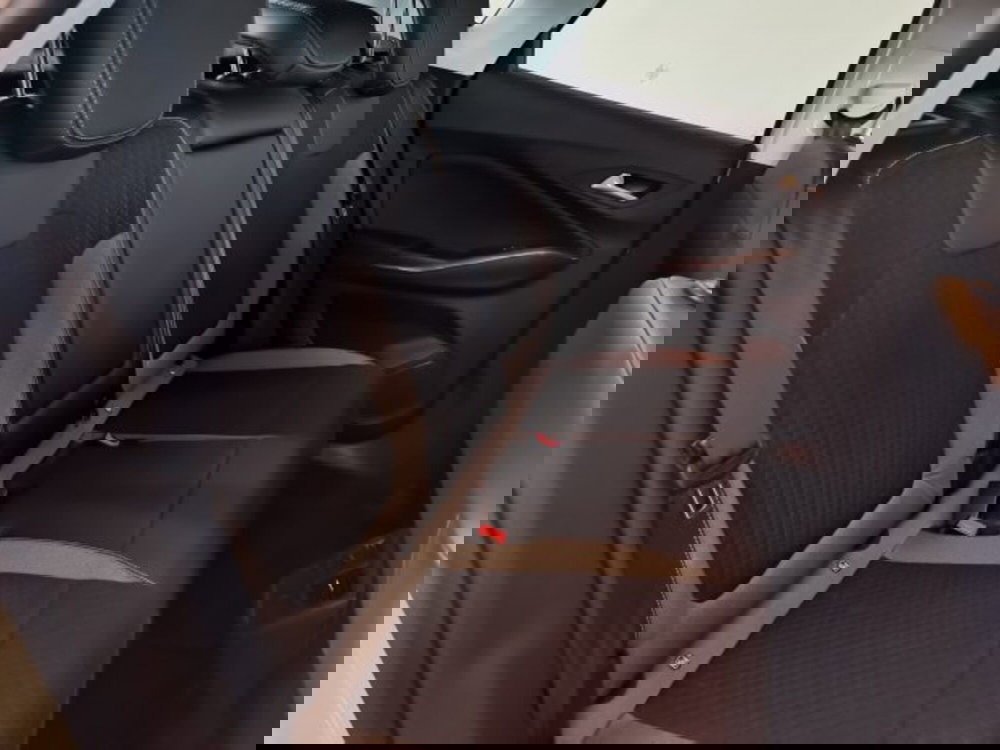 Opel Grandland X usata a Torino (20)