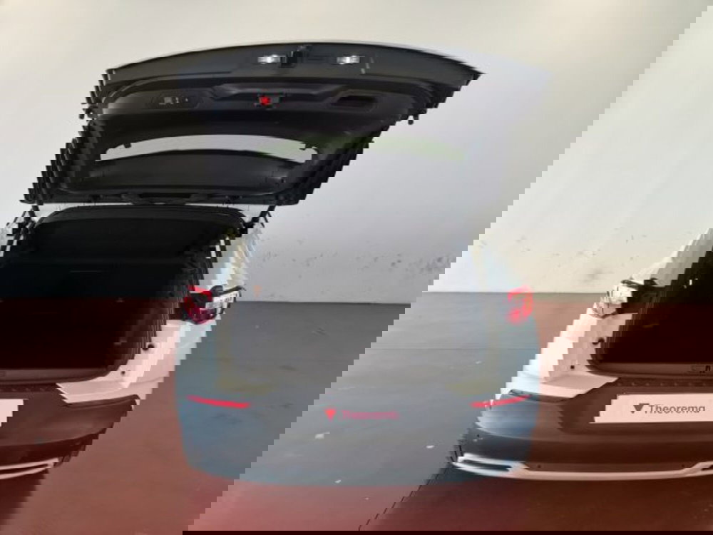 Opel Grandland X usata a Torino (5)