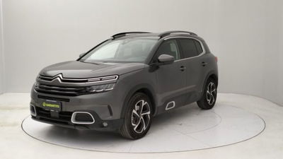 Citroen C5 Aircross Aircross BlueHDi 130 S&amp;S EAT8 Shine Pack del 2022 usata a Torino