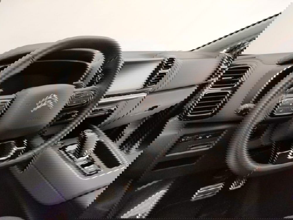 Citroen C5 Aircross usata a Torino (10)