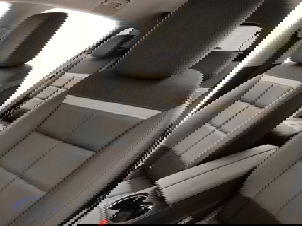 Citroen C5 Aircross usata a Torino (11)