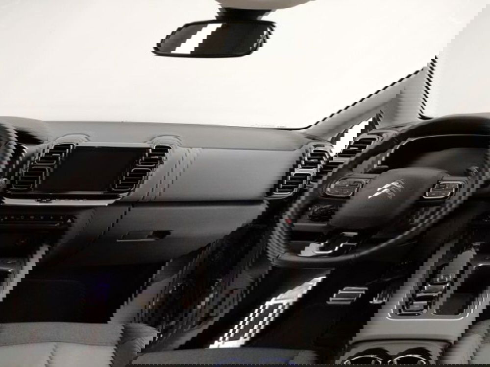 Citroen C5 Aircross usata a Torino (12)