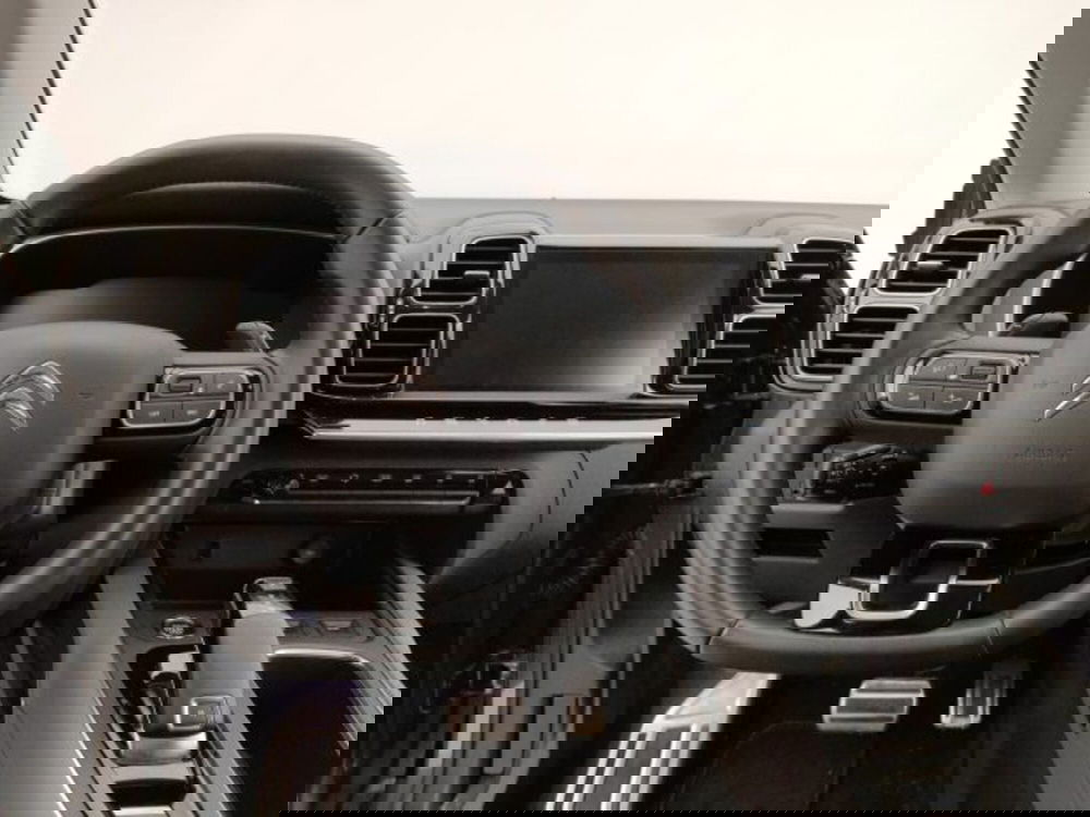 Citroen C5 Aircross usata a Torino (13)