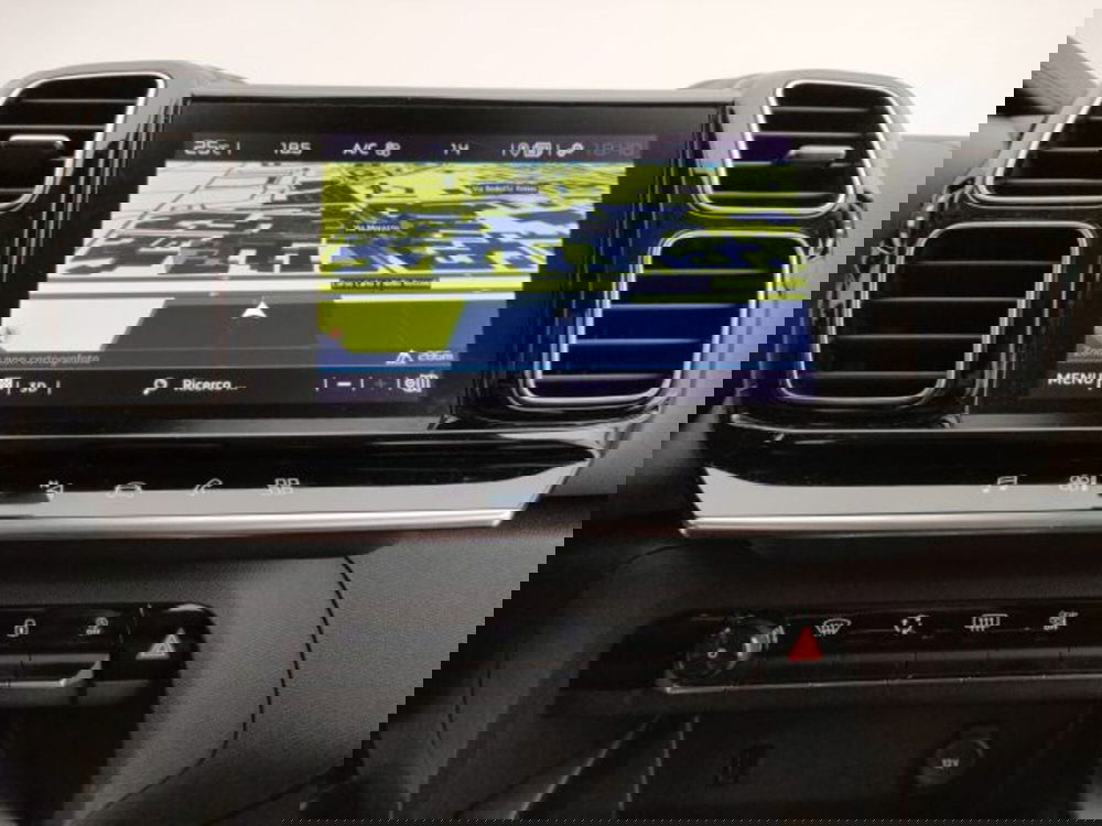 Citroen C5 Aircross usata a Torino (15)