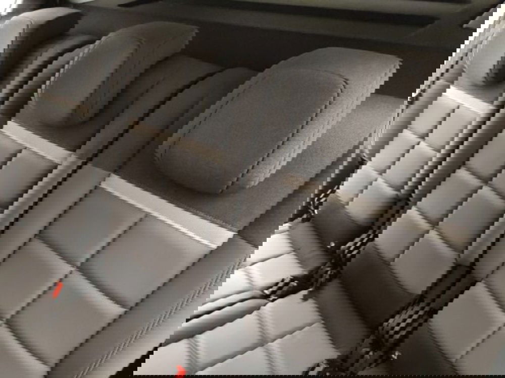 Citroen C5 Aircross usata a Torino (16)