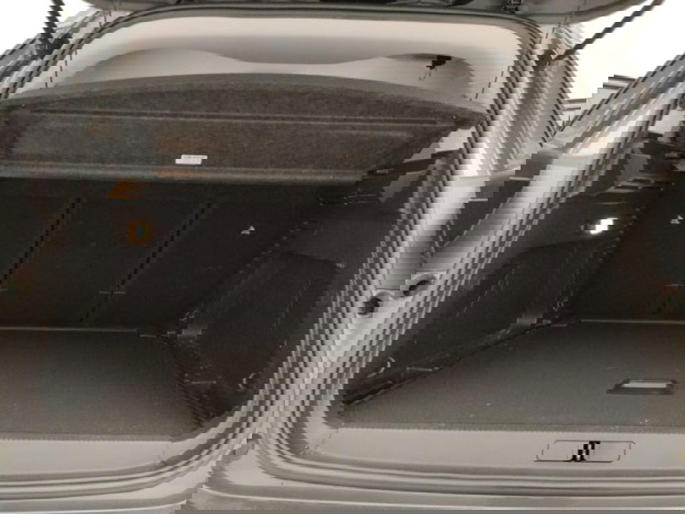 Citroen C5 Aircross usata a Torino (17)