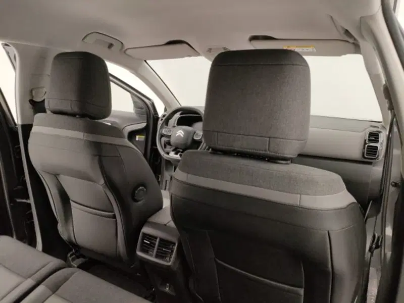 Citroen C5 Aircross usata a Torino (18)
