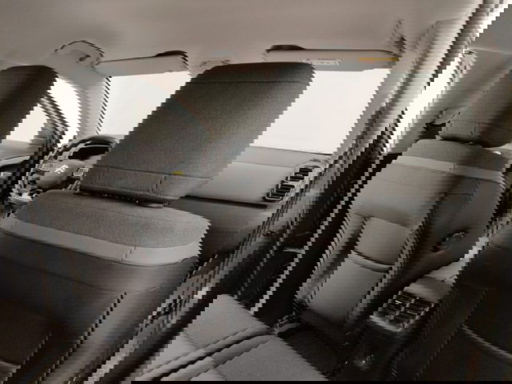 Citroen C5 Aircross usata a Torino (18)