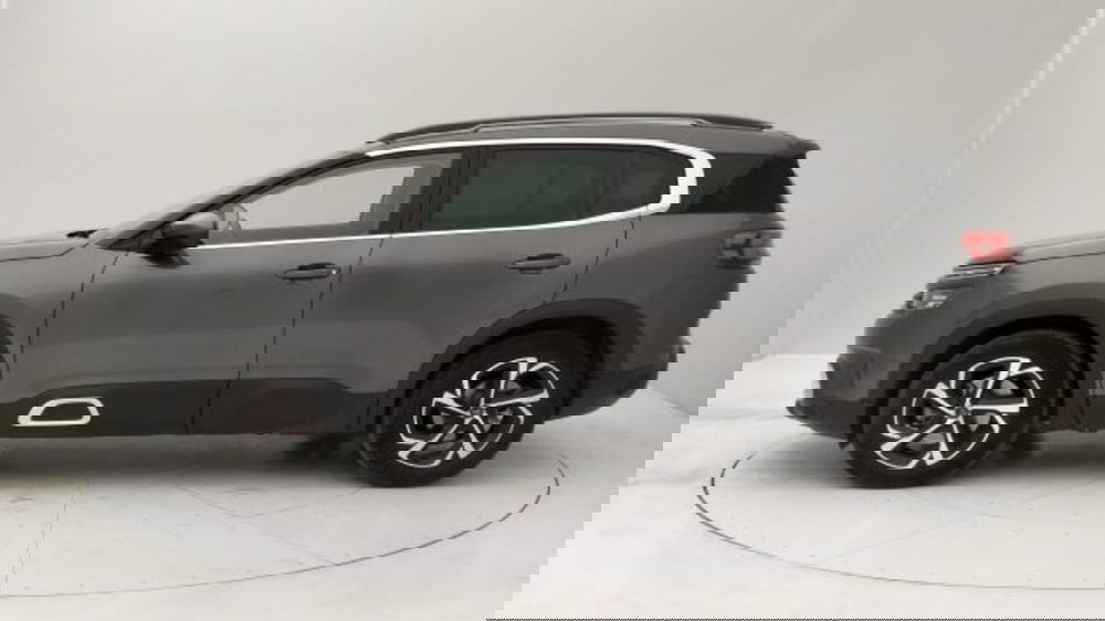 Citroen C5 Aircross usata a Torino (2)