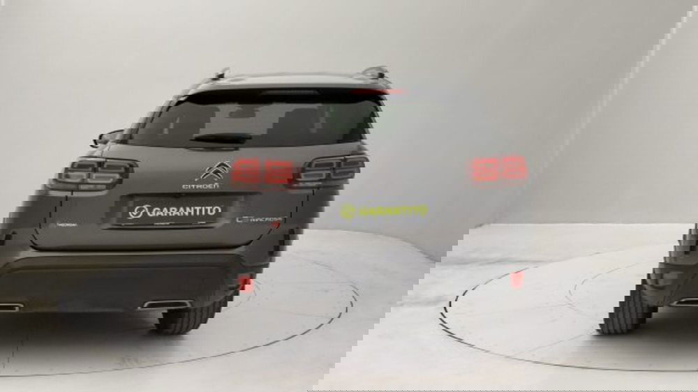 Citroen C5 Aircross usata a Torino (4)