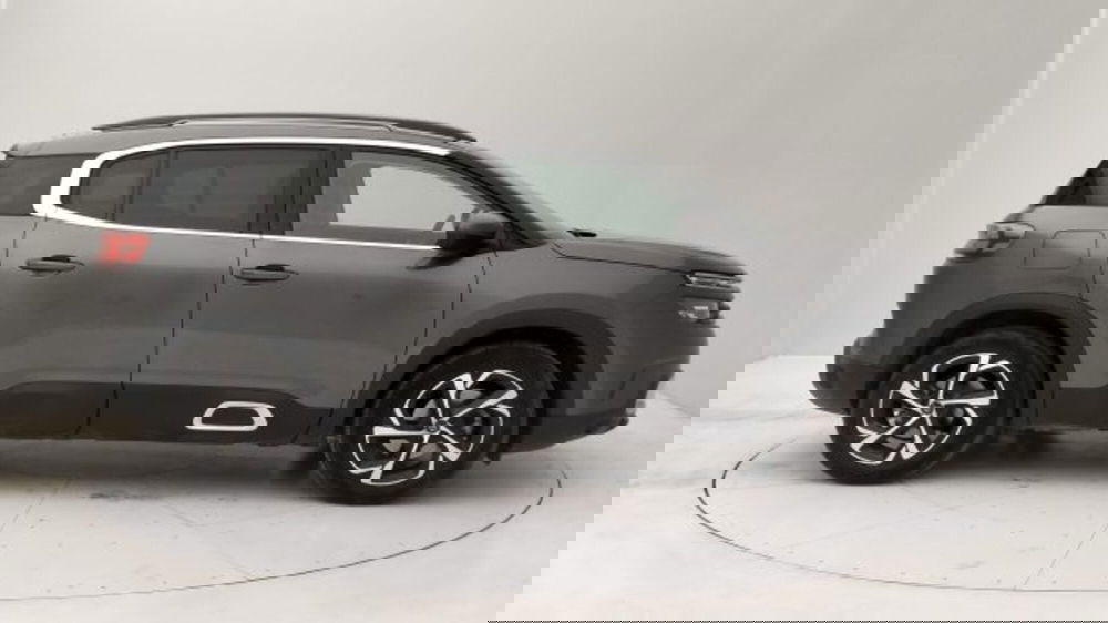 Citroen C5 Aircross usata a Torino (6)
