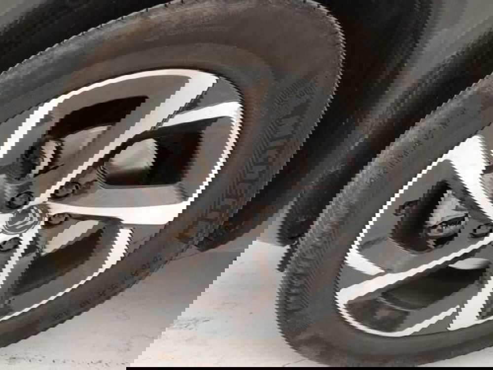 Citroen C5 Aircross usata a Torino (9)