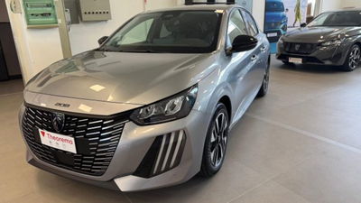 Peugeot 208 1.2 puretech Active s&amp;s 100cv nuova a Torino