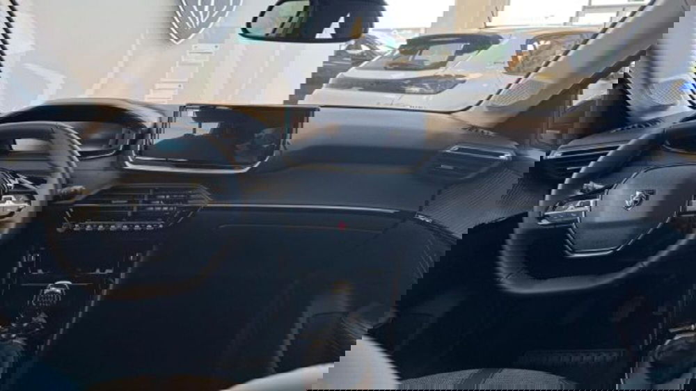 Peugeot 208 nuova a Torino (10)