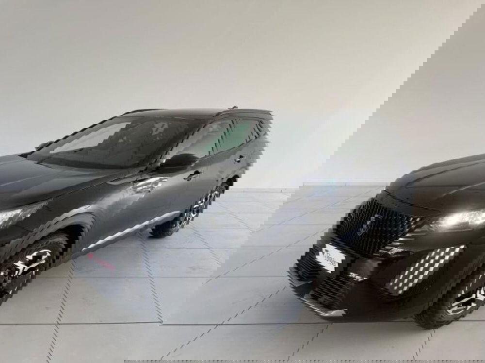 Peugeot 2008 nuova a Torino