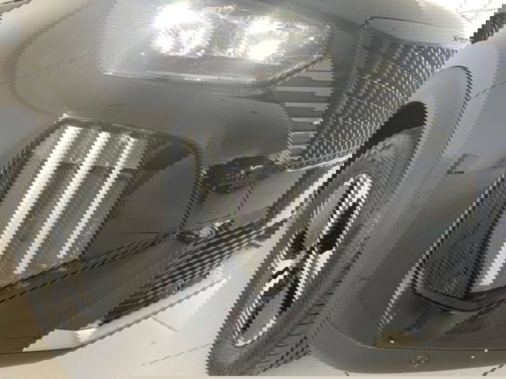 Peugeot 2008 nuova a Torino (10)