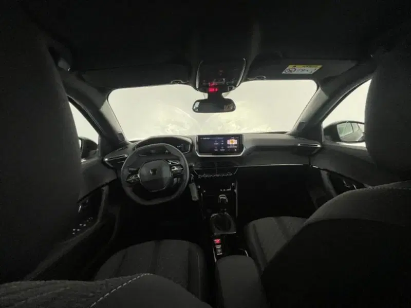 Peugeot 2008 nuova a Torino (11)