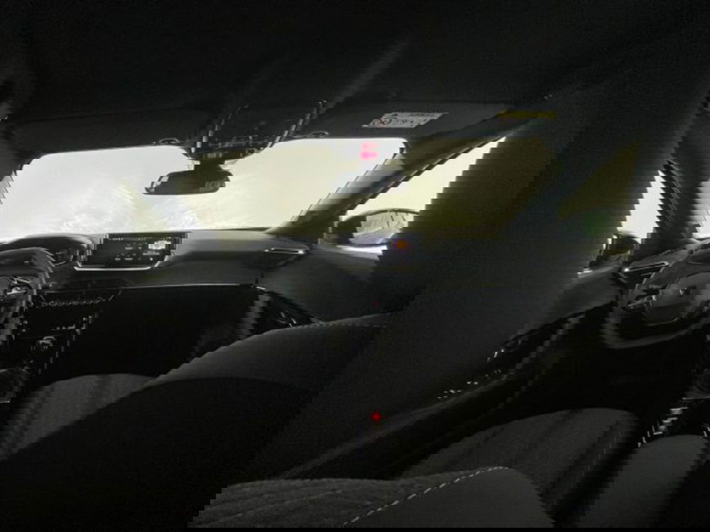 Peugeot 2008 nuova a Torino (11)