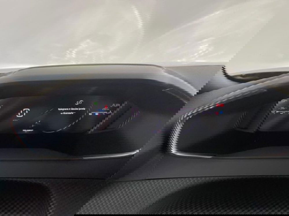 Peugeot 2008 nuova a Torino (13)