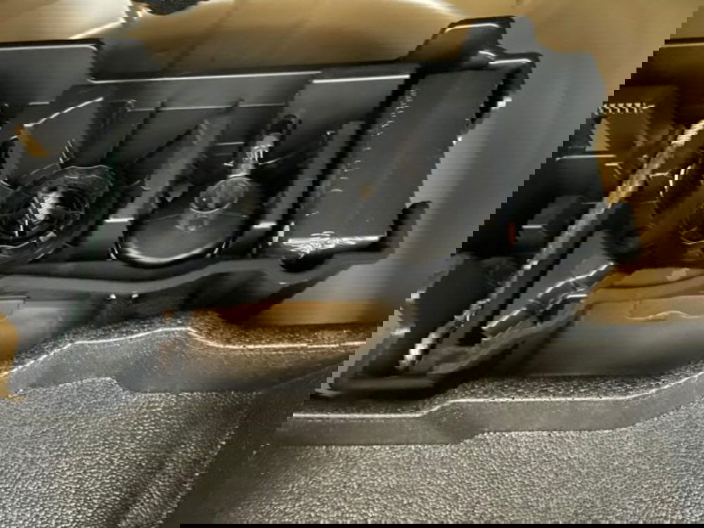 Peugeot 2008 nuova a Torino (14)