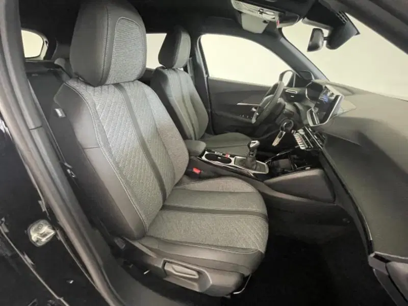 Peugeot 2008 nuova a Torino (15)
