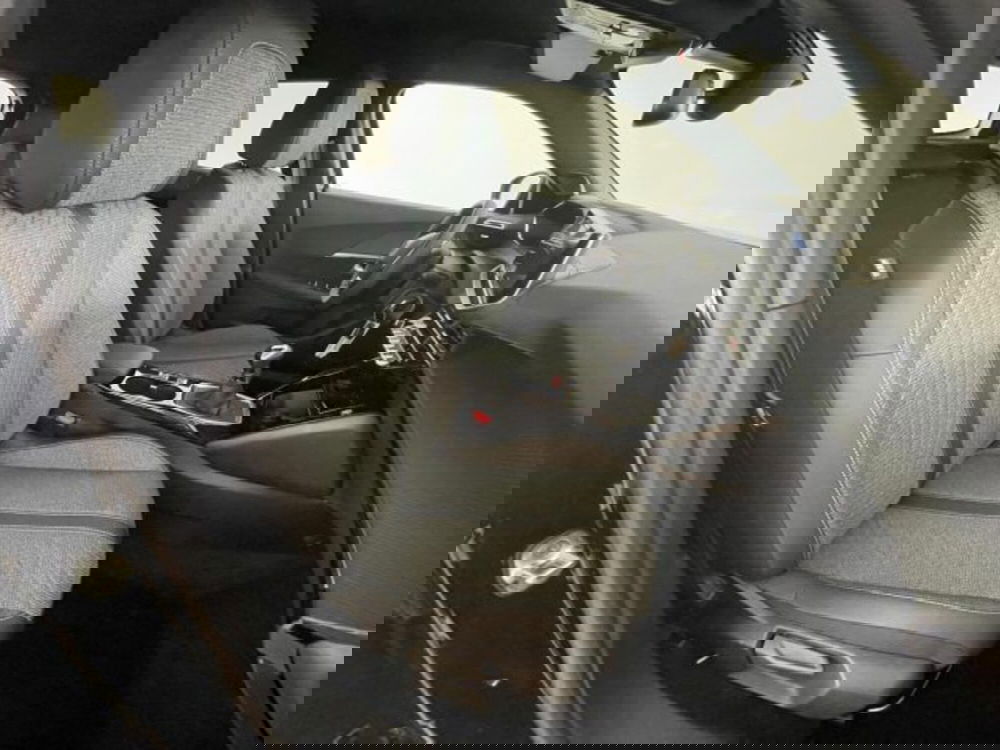 Peugeot 2008 nuova a Torino (15)