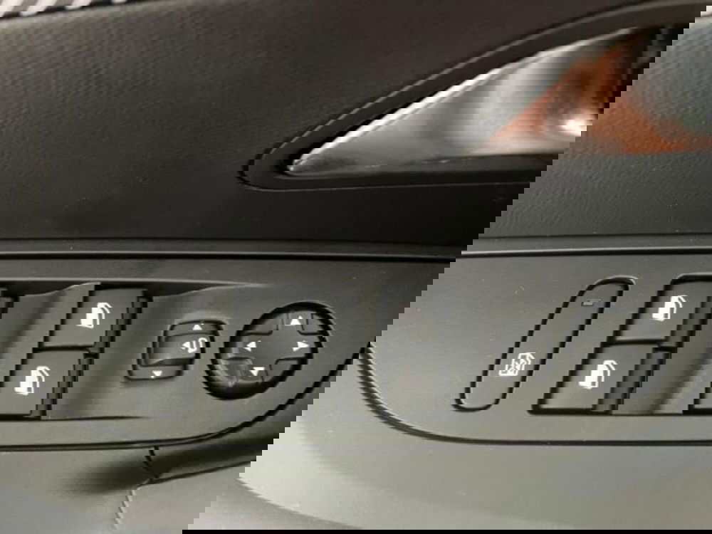 Peugeot 2008 nuova a Torino (16)