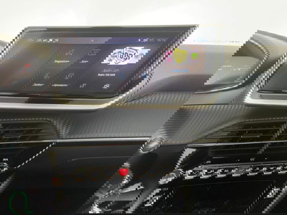 Peugeot 2008 nuova a Torino (18)