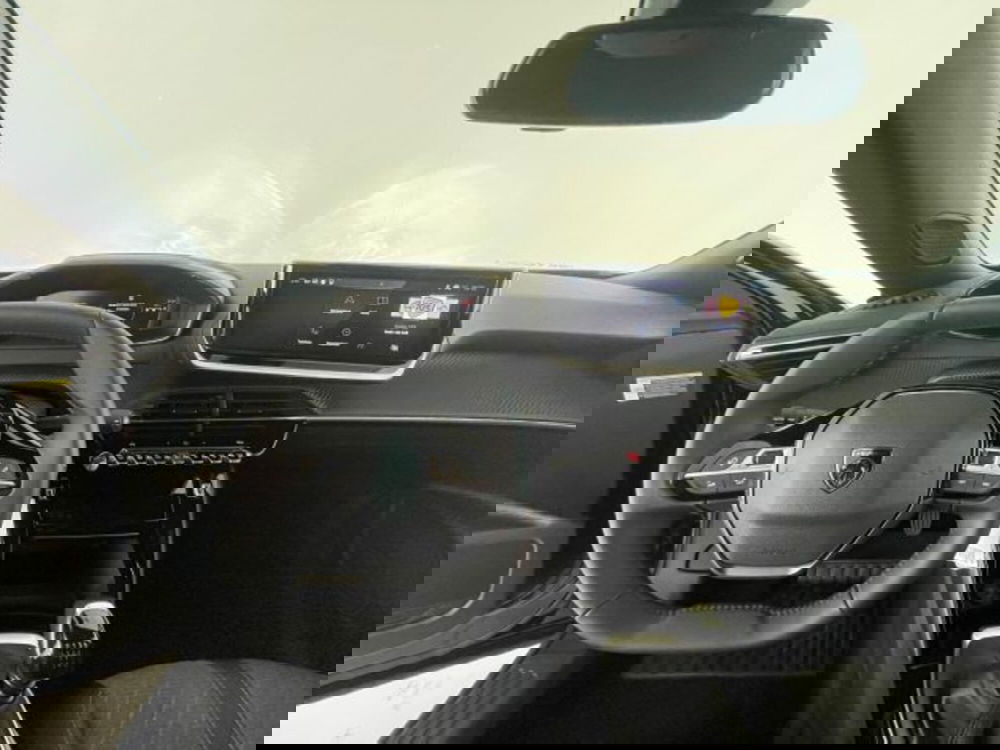 Peugeot 2008 nuova a Torino (19)