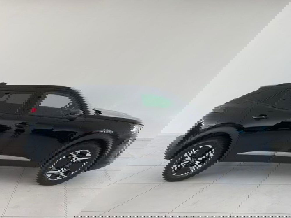 Peugeot 2008 nuova a Torino (2)