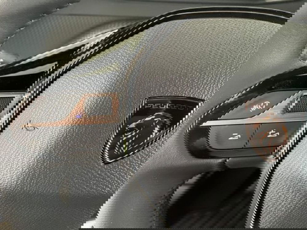 Peugeot 2008 nuova a Torino (20)