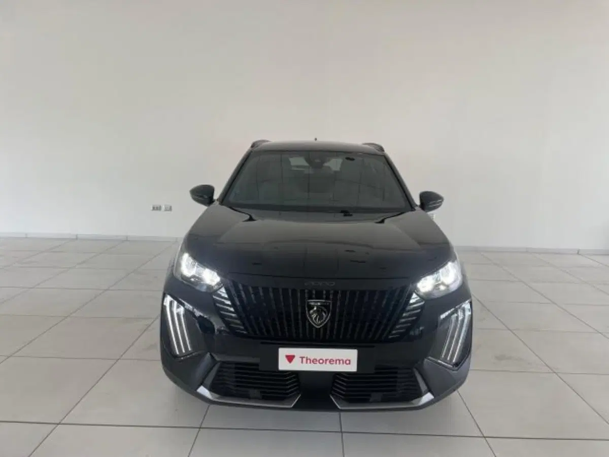 Peugeot 2008 nuova a Torino (3)