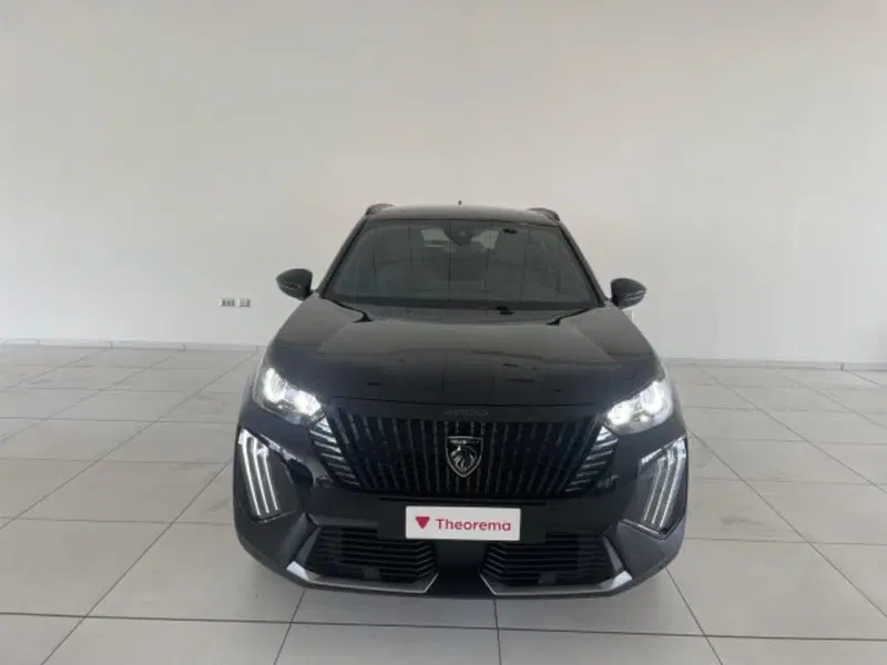 Peugeot 2008 nuova a Torino (3)