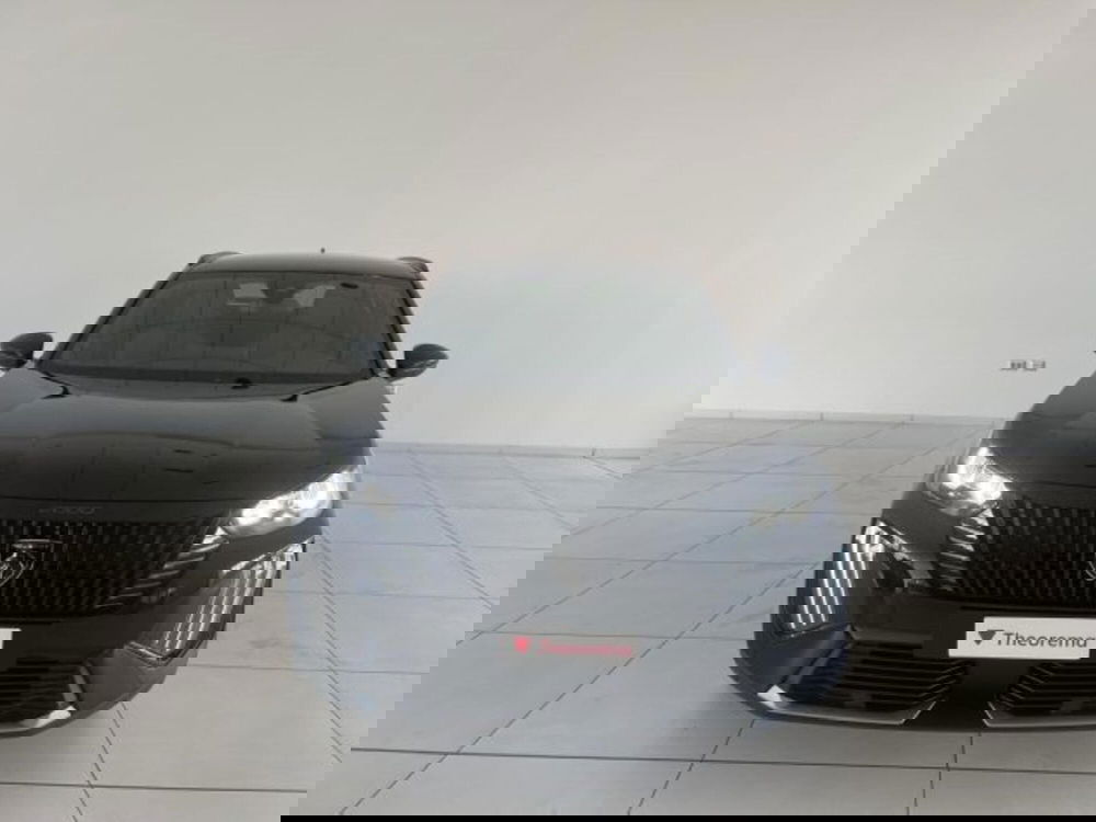 Peugeot 2008 nuova a Torino (3)